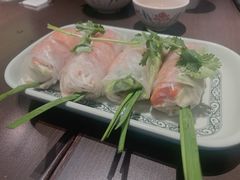 -大头虾越式风味餐厅(光明广场店)