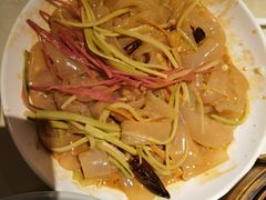 -陈阿婆鱼头泡饼·京味菜(复兴路店)