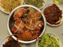 -小六农家乐(崇明西沙湿地店)