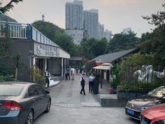 门面-夜宴江景餐厅