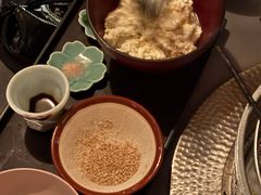日本豆腐沙拉-Ginger(兴国路店)