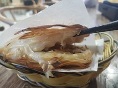 老潼关肉夹馍-陕客肉夹馍(王府井店)