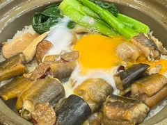 -煲煲掂风味煲仔饭餐厅(西区店)