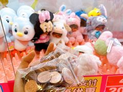 -汤姆熊欢乐世界(罗斯福店)