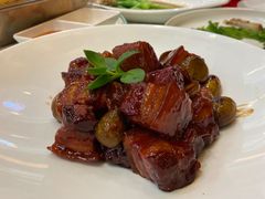 -鹊华居·地道鲁菜·海鲜·融合味(大明湖店)