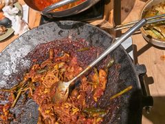 -KimPro 辛普乐概念韩餐