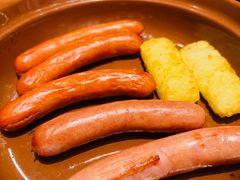 -萨莉亚意式餐厅(万嘉商业广场店)