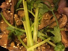 -海口骑楼小吃街