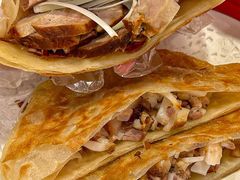 -李连贵熏肉大饼(天通苑店)