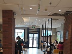 -德克士(北京站店)