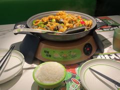 -淘蛙(广州星寰国际商业中心店)