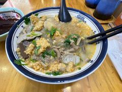 -鸭小妹鸭血粉丝(老门东店)