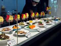 -佬太公海鸭·海鲜大排档(上海总店)