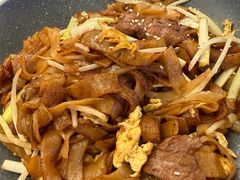 -山泉粤宴(广东大厦店)