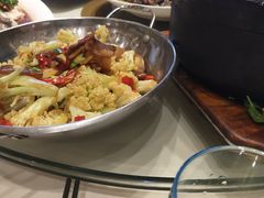 -辣螃铠盆盆蟹大排档(海昌店)
