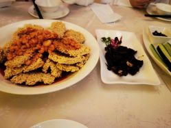 -东航云逸酒店·宴会厅