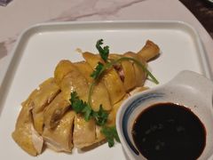 -壹只菜·崇明本地特色菜(崇明南门店)