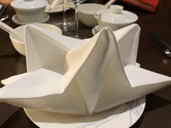 -广州文华东方酒店·江-由辉师傅主理