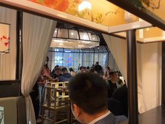 -潮堂(环球金融中心店)