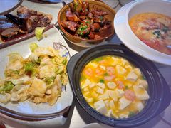 -外婆船宴餐厅·外婆喊你回家吃饭