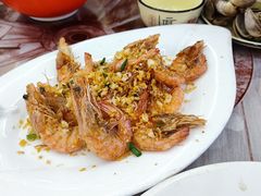 -鑫鸿达·海鲜闽菜热炒小馆(中山路店)