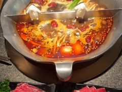 -湊湊火锅·茶憩(皇姑万象汇店)