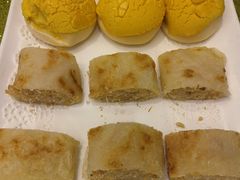 -轩记海鲜餐厅·四十五年老字号·经典粤菜(西区彩虹店)