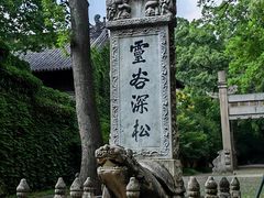 -灵谷景区