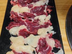 -嬷孙家潮汕牛肉火锅(北京路天河城店)