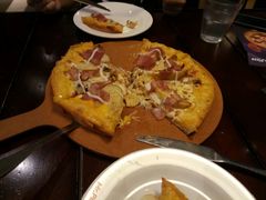 -Mr.Pizza米斯特比萨(合肥一九一二街区店)