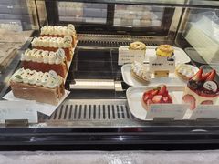-光作面包Voila Lumiere(中山店)