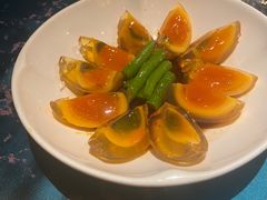 -茶人村·宫廷私厨(奥体印象城店)