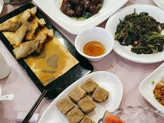 -顺风海鲜港(金玉兰店)