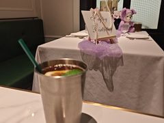 -静香HOUSE·全时段融合餐厅(七星欢乐颂店)