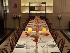 -壳里西餐厅Coquille Seafood Bistro(蒙自路店)