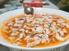 -青花椒花椒鱼(合生汇店)