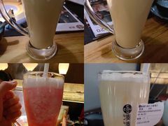 -湊湊火锅·茶憩(石家庄万象城店)