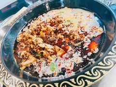 -孙婆婆美蛙兔火锅(踏水桥店)