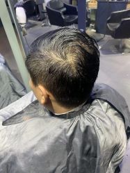 -吉艺心专业美发造型