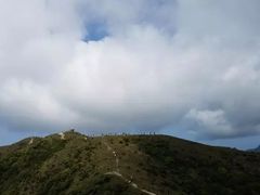 -七娘山