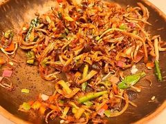 -龟兹KUCINA·新疆菜(前滩L+PLAZA店)