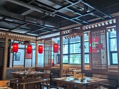 -老版火锅(半坡店)