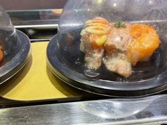 -争鲜回转寿司(金桥家乐福店)