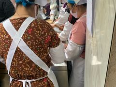-芳婆糕团店(王府大街店)