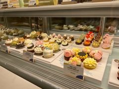 -派悦坊·甜品·蛋糕(虹口龙之梦店)