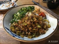 -王阿盖手工小吃(环城西路店)