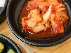 -高社长参鸡汤(高丽街店)