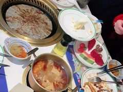 -亚马逊海鲜自助(梅溪湖步步高店)