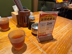 -嘻小北·兰州清汤牛肉面(太平洋森活天地店)
