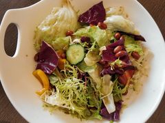 -老牌坊鲁菜名店(宽厚里店)